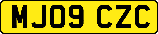 MJ09CZC