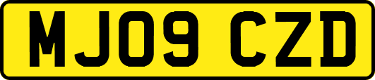MJ09CZD