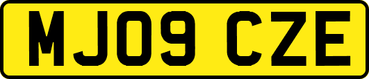 MJ09CZE
