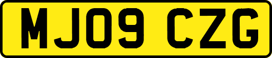MJ09CZG