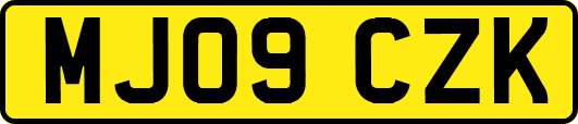 MJ09CZK