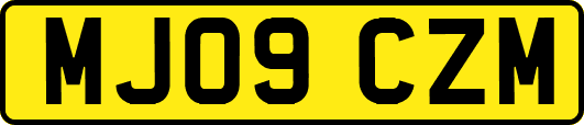MJ09CZM