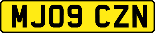 MJ09CZN
