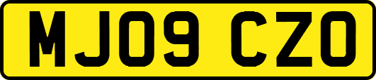 MJ09CZO