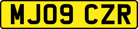 MJ09CZR