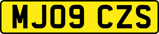 MJ09CZS