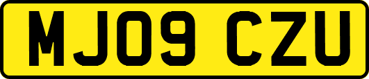 MJ09CZU