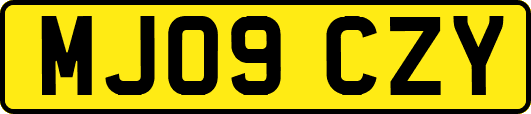 MJ09CZY