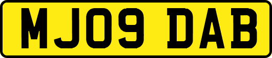 MJ09DAB