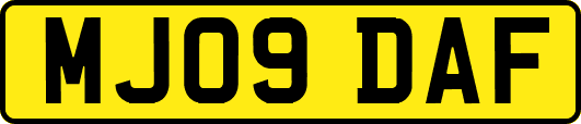 MJ09DAF