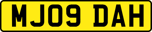 MJ09DAH