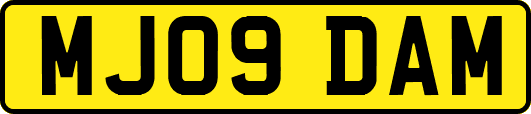 MJ09DAM