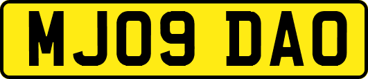 MJ09DAO