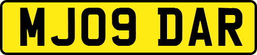MJ09DAR