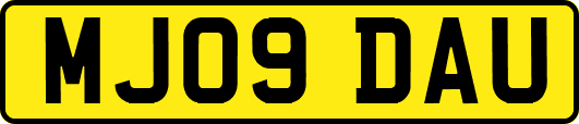 MJ09DAU
