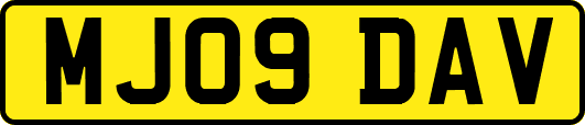 MJ09DAV