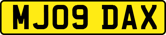 MJ09DAX