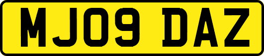 MJ09DAZ