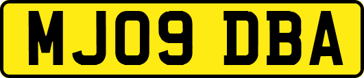 MJ09DBA