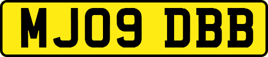 MJ09DBB