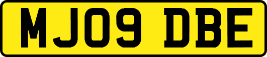 MJ09DBE