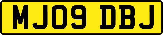 MJ09DBJ