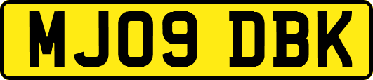 MJ09DBK