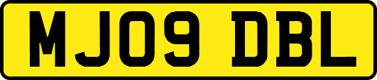MJ09DBL