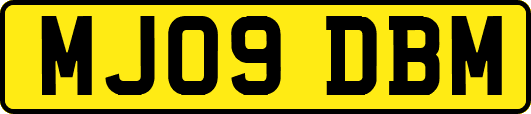 MJ09DBM