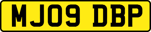 MJ09DBP