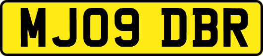 MJ09DBR
