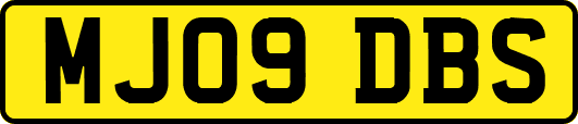MJ09DBS