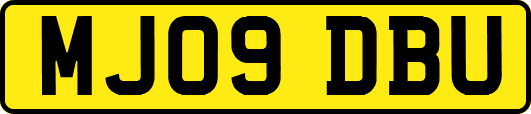 MJ09DBU
