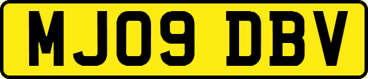MJ09DBV