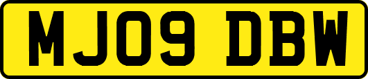 MJ09DBW