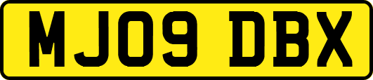 MJ09DBX