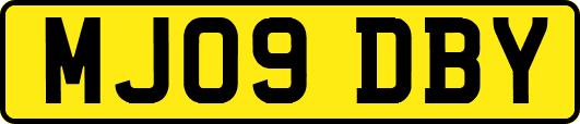 MJ09DBY