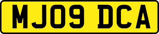 MJ09DCA