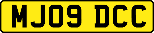 MJ09DCC