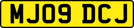 MJ09DCJ