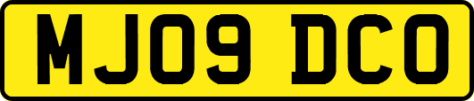 MJ09DCO