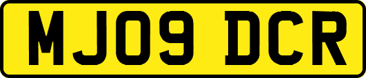 MJ09DCR