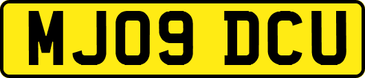 MJ09DCU
