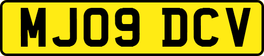 MJ09DCV