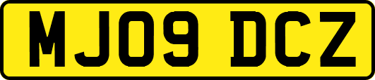 MJ09DCZ