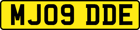 MJ09DDE