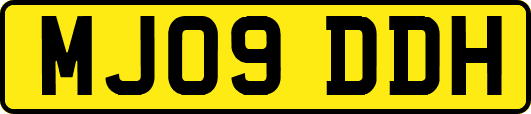 MJ09DDH