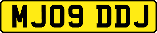 MJ09DDJ