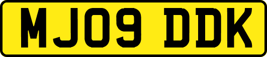MJ09DDK