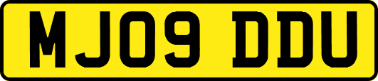 MJ09DDU